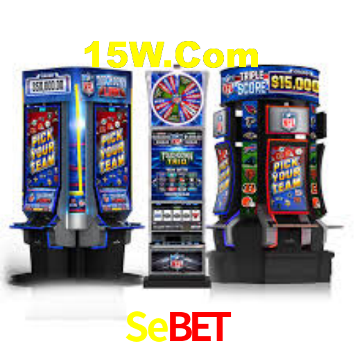 Sebet - Bônus De Caça-Níqueis Brasileiros - Sebet.Com