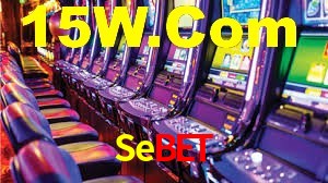 Sebet: Jogos de Caça-Níqueis-Altas Recompensas, Roleta-Velocidade, Blackjack-Desafios Máximos