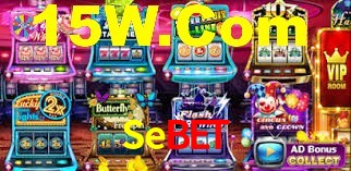 Welcome Bonus Sebet