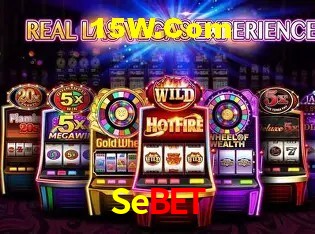 Welcome Bonus Sebet