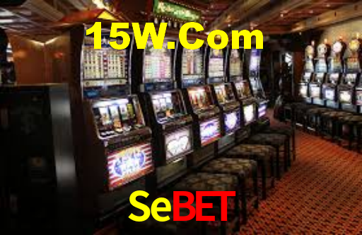 Sinta a adrenalina dos jogos de cassino com Sebet
