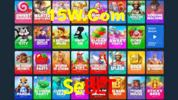 Sebet.Com