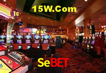 Slot Games Sebet